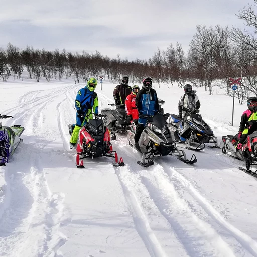 Kick-off i genuin miljö